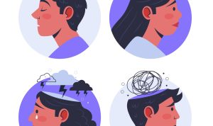 TES Mental Health Online Gratis! Apakah Mental Kamu Baik-baik Saja?