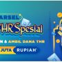 DANA Kasih Kamu Saldo Gratis DANA THR Hingga Jutaan Rupiah