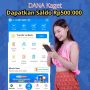Santai Main HP Bisa Dapat Saldo DANA Rp500 Ribu Langsung Cair, Gratis Nih Guys!