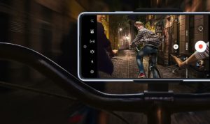 Kamera Samsung A53 5G Paling cocok untuk konten video