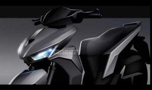 All New Honda Beat 2023 150 CC, Modal Mesin Kuat Bakal Jadi Penguasa Jalanan New Honda Beat 2023 Bakal Jadi Penguasa Jalanan