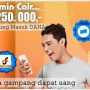Cara Paling Gampang Dapat Duit Rp250.000 Langsung Masuk DANA