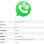 Link Download WA GB Pro versi terbaru Maret 2023