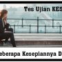 Link Tes Ujian KESEPIAN, Cek Seberapa Kesepiannya Dirimu