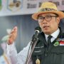Gubernur Jawa Barat, Ridwan Kamil