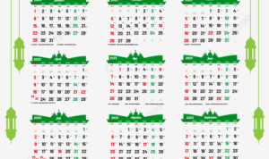 Jadwal Libur Puasa 2023, Catat Jangan Sampai Lupa