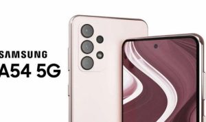 samsung a54 5g