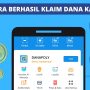 1 Menit Berhasil DANA Gratis dari DANA Kaget, Hanya 3 Cara DANA gratis dari DANA Kaget, Mudah Pakai 3 Cara Ini (ilustrasi)