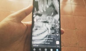 Viral! Diduga Mabuk, Sopir Angkot Tabrak Ibu Hamil dan Anaknya Viral! Diduga Mabuk, Sopir Angkot Tabrak Ibu Hamil dan Anaknya