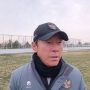 Timnas Indonesia : Tampil Berani di Jurang Kekalahan