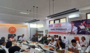Target Menangkan Anies Baswedan di Pemilu 2024, PKS Jabar Tancap Gas
