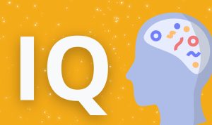 Tes IQ Gratis di Sini (ilustrasi)/ Canva
