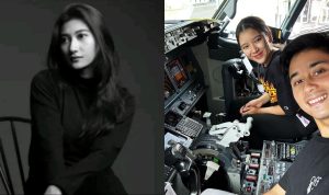 Bongkar Alur Kisah Alshad dari Dokumen Perceraian Hingga Anak yang Dilahirkan Nissa, Netizen: Tiara Nangis Darah Kalo Liat Ini alshad tiara