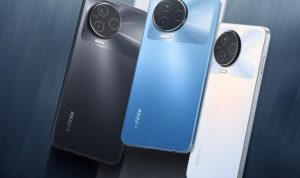 Infinix Note 12 tahun 2023