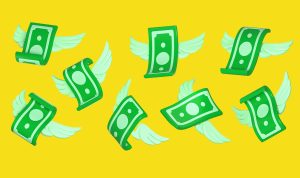 4 Cara Mendapatkan Uang Jutaan Rupiah Setiap Hari melalui Internet