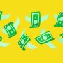 4 Cara Mendapatkan Uang Jutaan Rupiah Setiap Hari melalui Internet