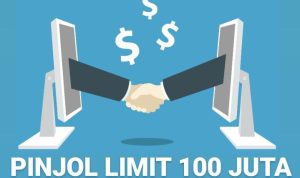 Pinjol Legal Sedia Limit Hingga Rp100 Juta Dengan Tenor 24 Bulan