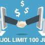 Pinjol Legal Sedia Limit Hingga Rp100 Juta Dengan Tenor 24 Bulan Pinjol Legal Sedia Limit Hingga Rp100 Juta Dengan Tenor 24 Bulan