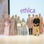Gelaran IHW 2023, Ethica Tampil Memukau dengan Tema Juvenescent