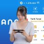 Nonton 1 Video Dibayar Saldo DANA Rp175 Ribu Tiap Hari Gratis Langsung Cair