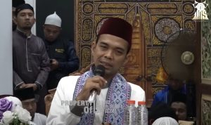 Mandi wajib sebelum puas Ramadhan. ( chanel Youtube ustad abdul somad official)