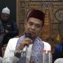 Cara Mandi Wajib Sebelum Puasa Ramadhan, Menurut Ustadz Abdul Somad Mandi wajib sebelum puas Ramadhan. ( chanel Youtube ustad abdul somad official)
