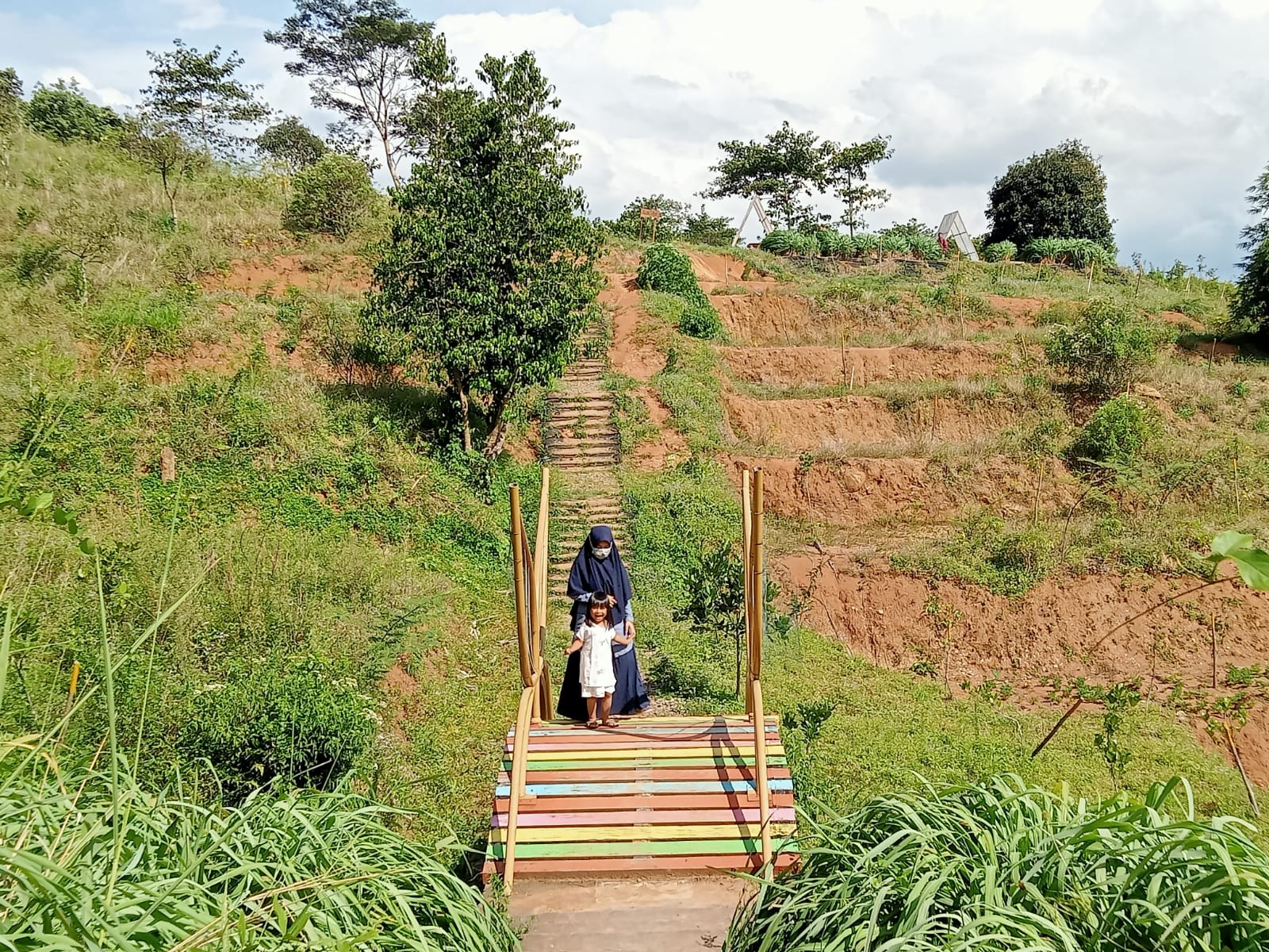 LembahTangga 101