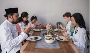 Doa buka puasa Ramadhan (Pixabay)