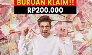 Saldo Gratis Rp250.000 dari Aplikasi Penghasil Uang Tercepat 2023