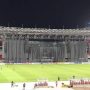 Akibat Blackpink Pertandingan Persija Jakarta vs Persib Bandung Ditunda
