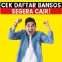 Buruan Cek Daftar Bansos 2023 yang Siap Cair