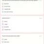 link ujian Google Form