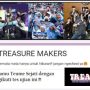 link tes Ujian TREASURE via Google Form