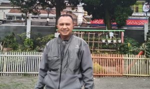 Ketenangan : Awal Kemenangan yang berakhir dengan Kesenangan Prof Akronim Dadan Sundayana penulis KETENANGAN : Awal KEMENANGAN yang berakhir dengan KESENANGAN.