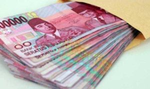 H-10 Lebaran, THR Sudah Bisa Dicairkan, Besaran Nominalnya Fantastis H-10 Lebaran, THR Sudah Bisa Dicairkan