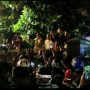 Polisi tetapkan 3 tersangka buntut dari bentrokan debt colector dan ojol di Bandung. (istimewa)