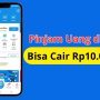 Langsung Cair Rp10 Juta, Begini Cara Pinjam Uang di DANA