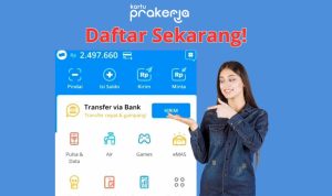 Daftar Yuk! Ini Program Resmi yang Bagikan Saldo DANA Gratis Rp750 Ribu