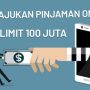 Ajukan Pinjol Rp. 100 Juta Disini, Langsung Cair Dengan Bunga 1 %