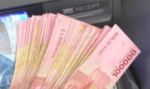 Pinjol Cepat Cair Gampang Banget, Cukup 1 Menit Langsung Cair Rp20.000.000 Tanpa Perlu BI Checking