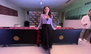 Rossa Kembali Luncurkan "Rossa Beauty" Terbaru Berkolaborasi dengan Bubah Alfian Rossa