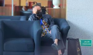 Nasib Sial Rafael Alun Trisambodo yang Kini Dipecat dan Harta Rp500 Miliar Diblokir