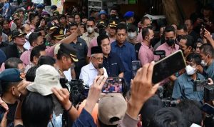 Update Korban Kebakaran Depo Plumpang Terbaru