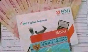 pinjaman online langsung cair