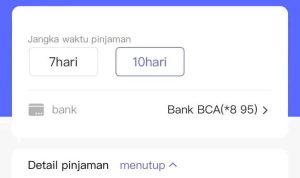 pinjol resmi OJK