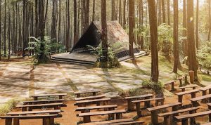 5 Rekomendasi Tempat Wisata Bandung Paling Keren 2023