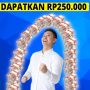 Cara Dapat Uang Melalui Internet Rp250.000 Setiap Hari