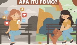 Viral Twitter Apa Arti FOMO? Simak Penjelasannya