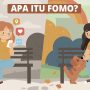 Viral Twitter Apa Arti FOMO? Simak Penjelasannya