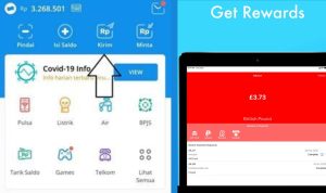 Download Aplikasi AttaPoll, Klaim Saldo DANA Rp800 Ribu Gratis